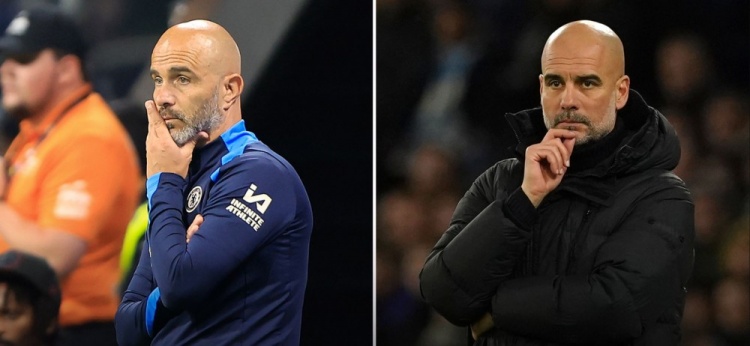 罗马诺：马雷斯卡和曼城未达成任何协议，一切取决于瓜帅的情况